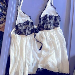 Victoria’s Secret Nightie